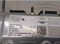 4H1880842A Подушка безопасности коленная Audi A8 (D4) 2010-2017 21113488 #4