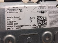 4H1880842A Подушка безопасности коленная Audi A8 (D4) 2010-2017 21113488 #6