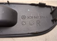 5K0959855, 3C8867376A Кнопка стеклоподъемника (блок кнопок) Volkswagen Passat CC 2012-2017 21113510 #3