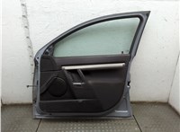 124082, 13216017 Дверь боковая (легковая) Opel Vectra C 2002-2008 21113525 #4