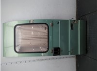  Ручка двери наружная Fiat Ducato 1994-2006 11777679 #1