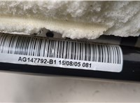  Подголовник Tesla Model X 2015-2021 21113557 #3