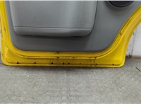 4408042, 91166258 Стекло форточки двери Opel Vivaro 2001-2014 11777692 #5