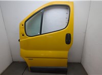 4408042, 91166258 Стекло форточки двери Opel Vivaro 2001-2014 11777692 #1