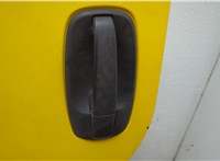 4408042, 91166258 Стекло форточки двери Opel Vivaro 2001-2014 11777692 #6