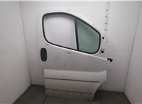  Стекло форточки двери Nissan Primastar 2001-2025 11777743 #1