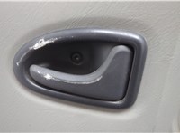  Стекло форточки двери Nissan Primastar 2001-2025 11777743 #13