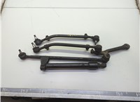  Тяга рулевая Mercedes S W126 1979-1991 21113644 #1