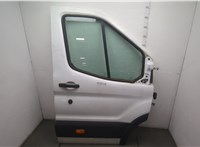  Стекло форточки двери Ford Transit 2014-2025 11777766 #1