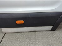  Стекло форточки двери Ford Transit 2014-2025 11777766 #11