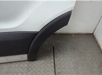  Стекло форточки двери Ford Transit 2014-2025 11777766 #12