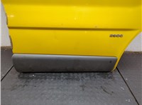 124092, 93194148 Дверь боковая (легковая) Opel Vivaro 2001-2014 21113775 #3