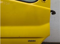 124092, 93194148 Дверь боковая (легковая) Opel Vivaro 2001-2014 21113775 #4