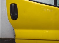 124092, 93194148 Дверь боковая (легковая) Opel Vivaro 2001-2014 21113775 #5