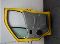 124092, 93194148 Дверь боковая (легковая) Opel Vivaro 2001-2014 21113775 #8