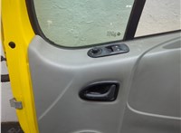 124092, 93194148 Дверь боковая (легковая) Opel Vivaro 2001-2014 21113775 #10