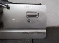  Замок багажника Opel Frontera B 1999-2004 11778139 #2