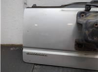  Замок багажника Opel Frontera B 1999-2004 11778139 #4