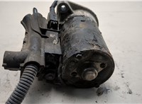  Стартер Ford Fusion 2002-2012 21114724 #3