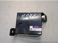 886500C310 Блок управления климат-контролем Toyota Tundra 2013-2021 21114887 #1
