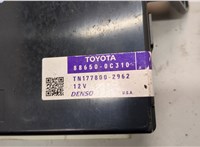 886500C310 Блок управления климат-контролем Toyota Tundra 2013-2021 21114887 #2
