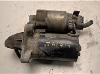  Стартер Ford Fusion 2002-2012 21114946 #1