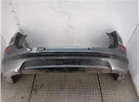  Заглушка буксировочного крюка Ford Mondeo 5 2015-2019 11778575 #1