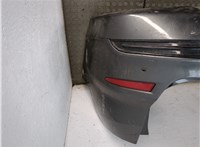  Заглушка буксировочного крюка Ford Mondeo 5 2015-2019 11778575 #4