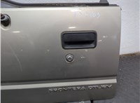  Замок багажника Opel Frontera B 1999-2004 11778597 #3