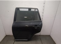 6812442130 Стекло форточки двери Toyota RAV 4 2006-2013 11778606 #1
