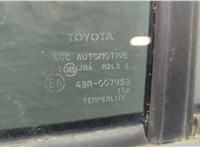 6812442130 Стекло форточки двери Toyota RAV 4 2006-2013 11778606 #8