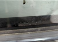 6812442130 Стекло форточки двери Toyota RAV 4 2006-2013 11778606 #9