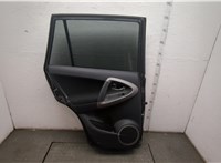 6812442130 Стекло форточки двери Toyota RAV 4 2006-2013 11778606 #10