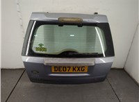 LR002219, XFC500040, LR002223 Накладка крышки багажника (двери) Land Rover Freelander 2 2006-2014 11786264 #1