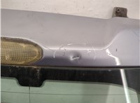 LR002219, XFC500040, LR002223 Накладка крышки багажника (двери) Land Rover Freelander 2 2006-2014 11786264 #2