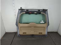 LR002219, XFC500040, LR002223 Накладка крышки багажника (двери) Land Rover Freelander 2 2006-2014 11786264 #6
