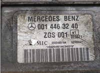 A0404473240 Блок управления двигателем Mercedes Vario (512D-815D) 1996-2013 21115220 #6