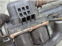 64119119164, 9119164, 1147412200 Кран отопителя (печки) BMW 7 F01 2008-2015 21114047 #2