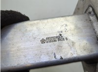 4068320262AA Кронштейн усилителя бампера Jeep Cherokee 2013-2023 21115426 #5
