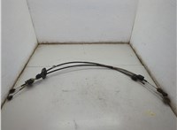 1709638, 9M5R7E395FD Трос кулисы КПП Ford Focus 2 2008-2011 21115458 #1