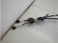 1709638, 9M5R7E395FD Трос кулисы КПП Ford Focus 2 2008-2011 21115458 #3