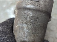  Корпус масляного фильтра Opel Corsa D 2006-2014 21115488 #2