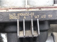 64116906652, 6906652, 1147412159 Кран отопителя (печки) BMW X5 E53 2000-2006 21115579 #2