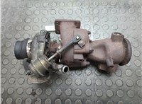 A9040965599 Турбина Mercedes Vario (512D-815D) 1996-2013 21115855 #1