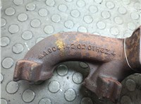 A9041400809 Коллектор выпускной Mercedes Vario (512D-815D) 1996-2013 21115862 #5