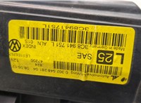 3C8941754S, 4G0907697F, 8K0941597E Фара (передняя) Volkswagen Passat CC 2012-2017 21116047 #9