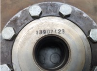 A9040300259 Маховик Mercedes Vario (512D-815D) 1996-2013 21116063 #2