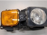15139187 Поворот Hummer H3 11779189 #1