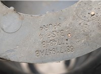 68372946AA Пружина подвески Jeep Cherokee 2013-2023 21116201 #2
