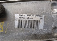17217638678, 7638678 Теплообменник BMW 7 F01 2008-2015 21116240 #4